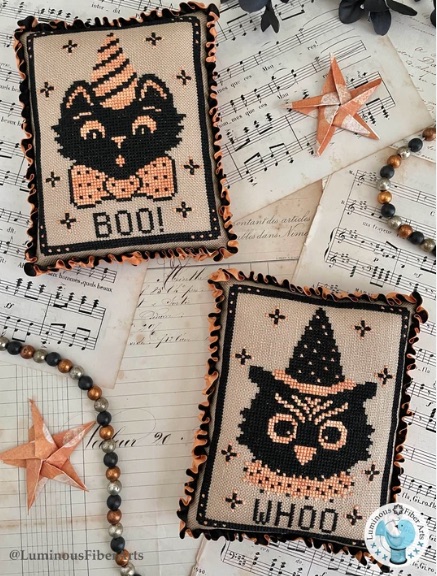 Boo Whoo